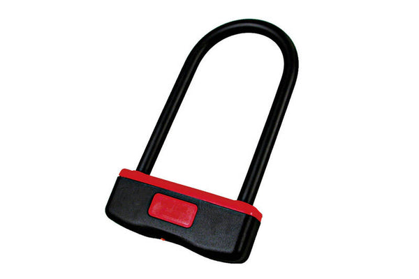 Velocità vettoriale blocco+ u -lock - Ø16mm / 88x103mm