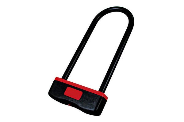 Velocità vettoriale blocco+ u -lock - Ø16mm / 88x310mm