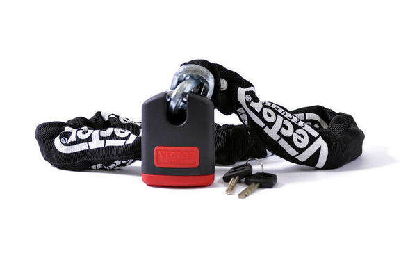 VECTOR PRO FAGEGN LOCK - Ø9,5 mm / 1,0 m