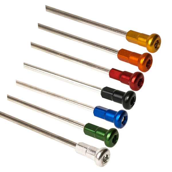 Haan Wheels 21 "Spokes Set - 36 Spokes 252302/3