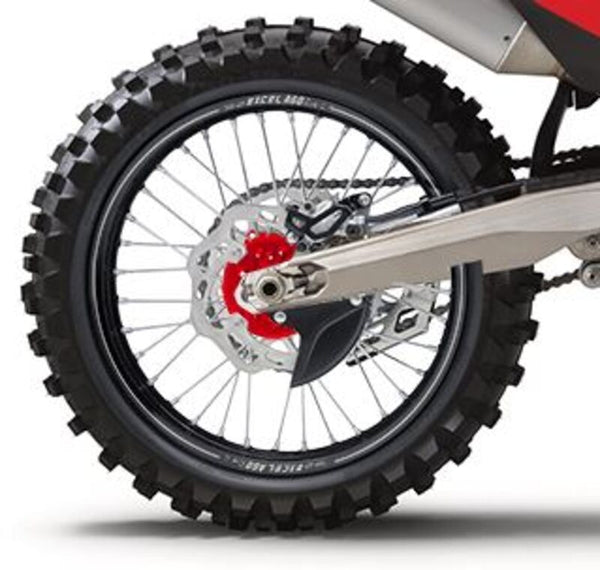 Ruota posteriore completa Haan Wheels - 19x2.15 1 56216/11/6 //