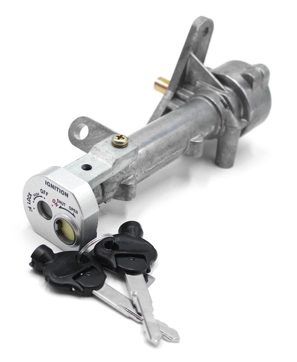 V Parts Ignition Switch Suzuki Burgman UH125 6604
