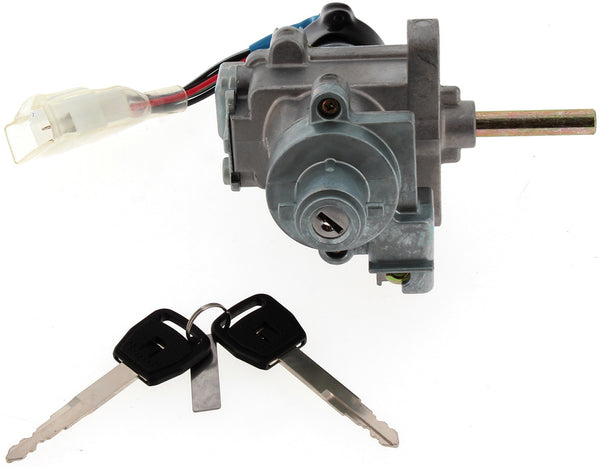 Switch di accensione Bihr Kymco 125 Dinki112N00b