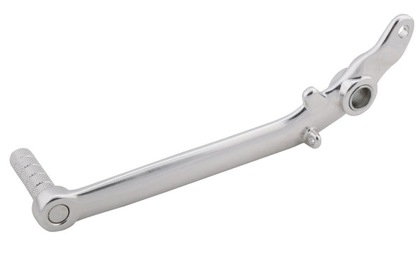 V Parti a pedale del freno in alluminio grigio Aprilia ASB-01-Silver