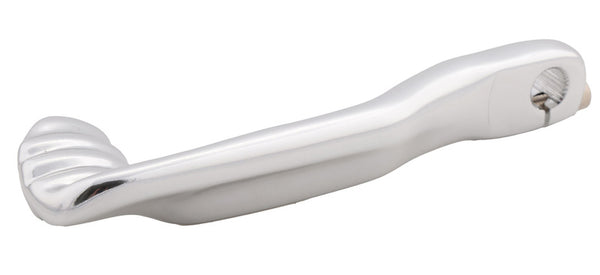 V Parti Kick Avvia Gray Ask-10 Silver