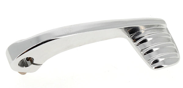 V Parti di calcio Avvia Grey Speedfight-Silver