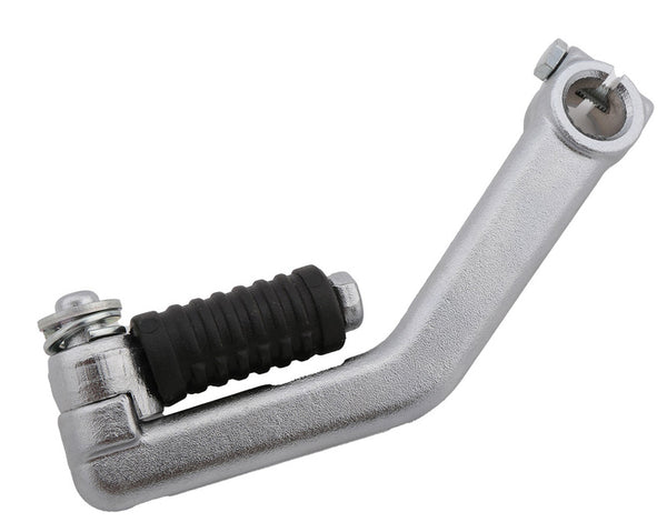 V Parti di calcio di Kick Avvia Chrome Typhoon-CP