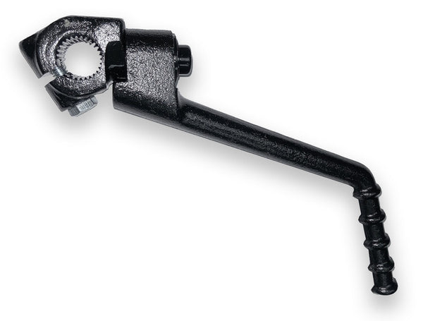 V parti di calcio iniziano nero x-potenza-nero