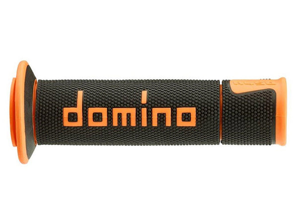 Domino A450 Street Racing Grip Full Diamond A45041C4540B7-0
