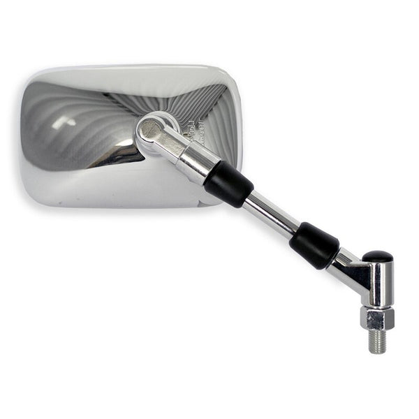 VICMA Specchio destro OEM - Chrome Suzuki GZ125 Marauder (1PC) ES681D