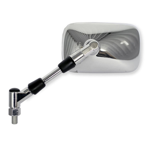 VICMA Specchio sinistro OEM - Chrome Suzuki GZ125 Marauder (1PC) ES681I