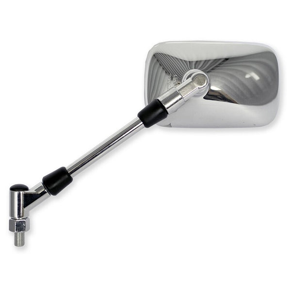 VICMA Specchio sinistro OEM - Chrome Suzuki SV650N / TU125 (1PC) ES688i