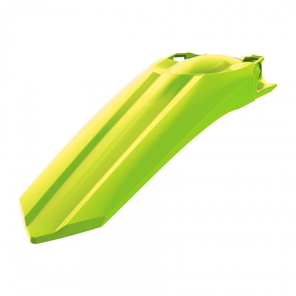 Gate della polizia posteriore Fender posteriore Neon Yellow Honda CRF450R/450RX 855410055