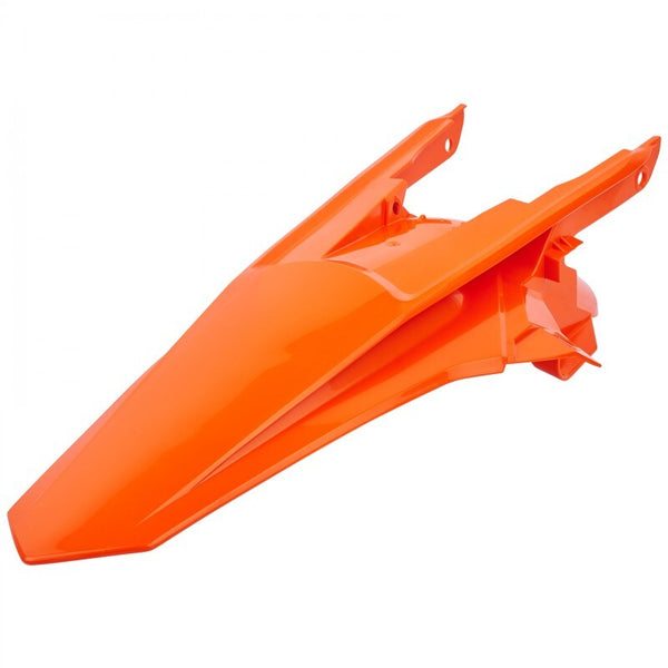 Gate della polizia posteriore Fender Orange KTM 85959001