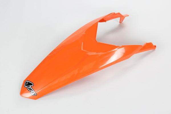 UFO Fender posteriore Orange KTM SX85 KT04045#127