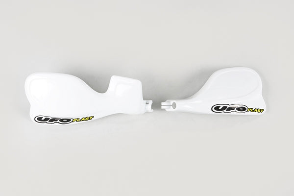Guardie UFO White Honda CR125R/250R/500R HO03605@041