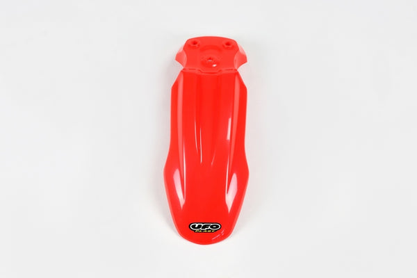 UFO Fender anteriore Red Honda CRF50F HO03641#070