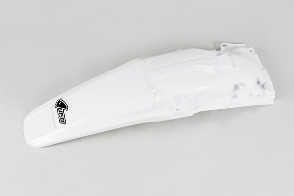 UFO Fender posteriore Honda White Honda CRF250X HO03648#041