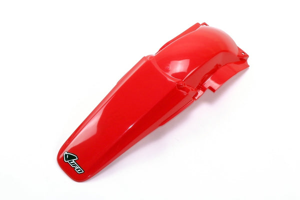 UFO Fender posteriore Red Honda CRF450R HO03695#070