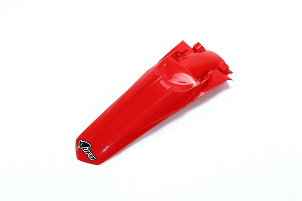 UFO Fender posteriore Red Honda CRF250R/450R HO04660#070