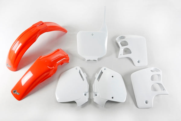 UFO Kit di plastica OEM Color (1991) Honda CR500R HOKIT090@999