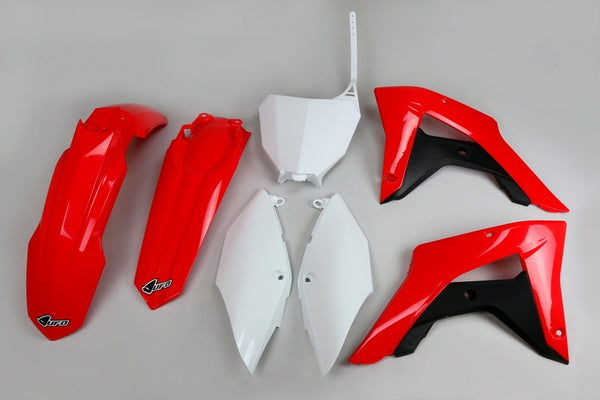 UFO Kit di plastica OEM Color (2017) Honda CRF450RX HOKIT120@999