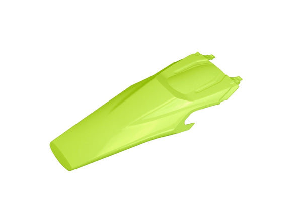 UFO Fender posteriore Neon Yellow Horsqvarna FE/TE HU03399#DFLU