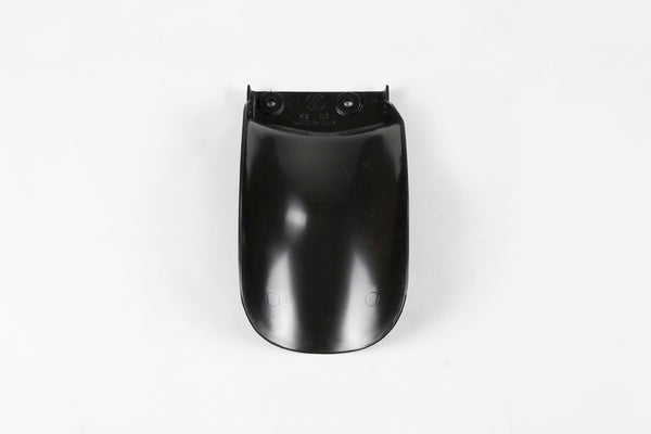 UFO Shock posteriore Shock Flap Nero Kawasaki KX125/250 KA03749#001