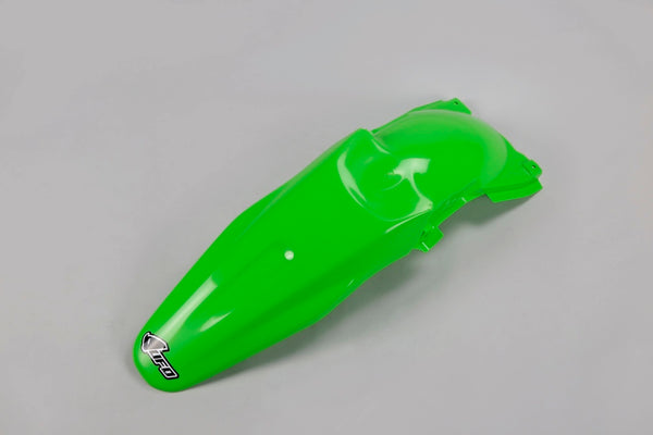 UFO Fender posteriore KX Green Kawasaki KX250F KA03766#026