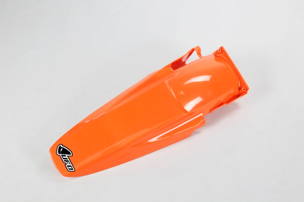 UFO Fender posteriore Orange KTM KT03042#127