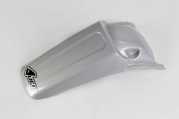 UFO Fender posteriore Silver Suzuki SX60/65 KT03053#340