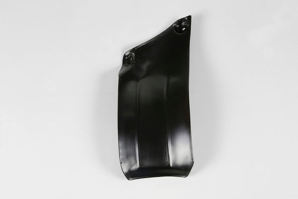 UFO Shock posteriore Flap Black KTM KT03055#001