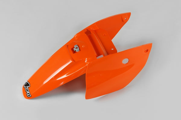 UFO Fender posteriore Orange KTM SX65 KT03073#127