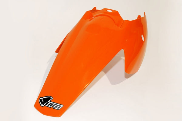 UFO Fender posteriore Orange KTM SX85 KT03080#127