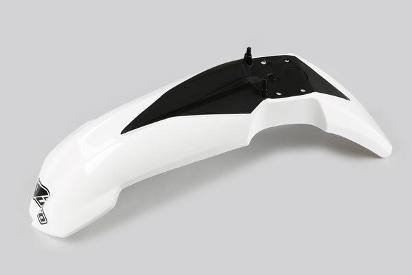 UFO Fender Fender White KTM SX65 KT04007@047