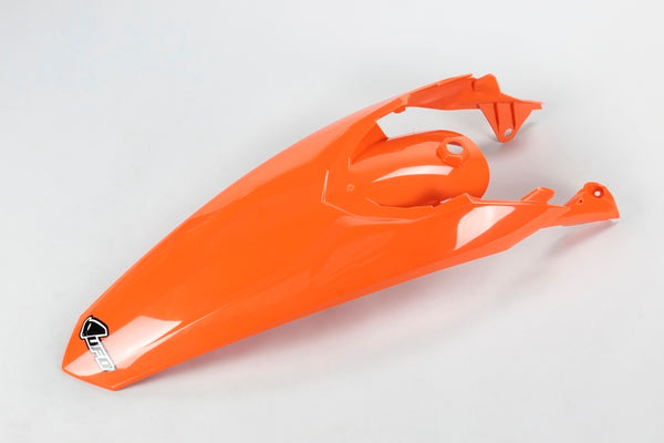 UFO Fender posteriore Orange KTM SX/SX-F KT04024#127