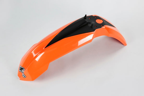 UFO Fender Fender Orange KTM SX85 KT04040#127