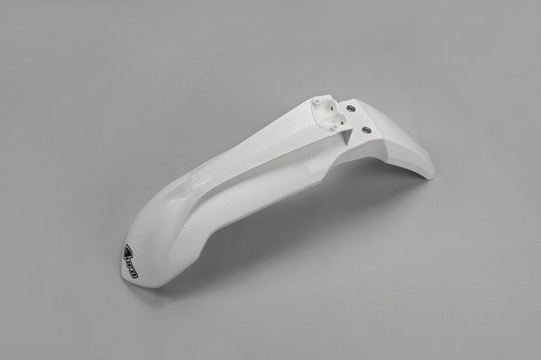 UFO Fender Fender White KTM KT04050#047