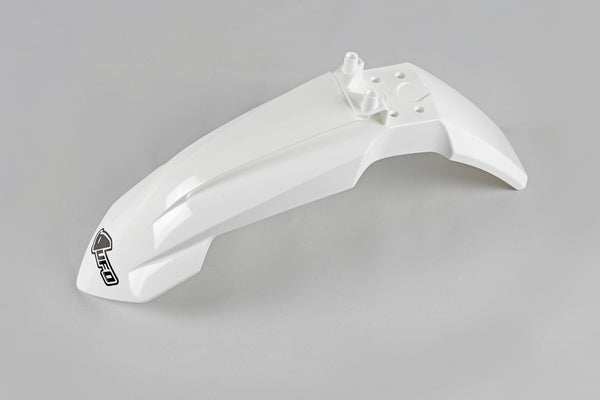 UFO Fender Fender White KTM SX65 KT04071#047