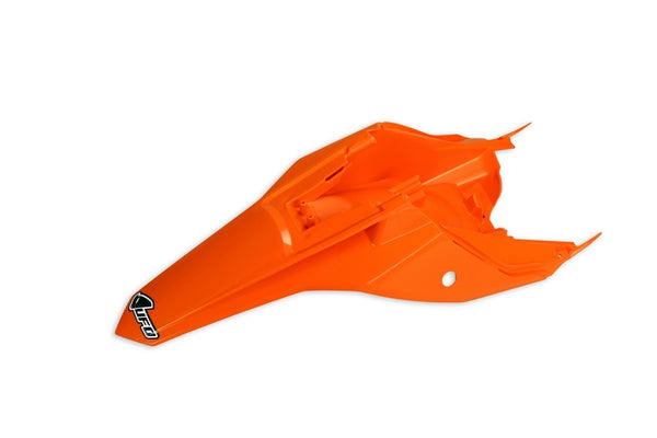 UFO Fender posteriore Orange KTM SX65 KT04072#127