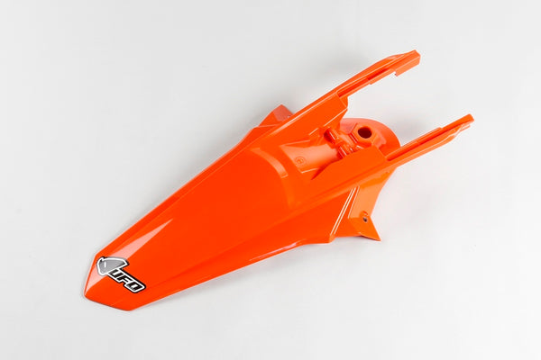 UFO Fender posteriore Orange KTM SX85 KT04084#127