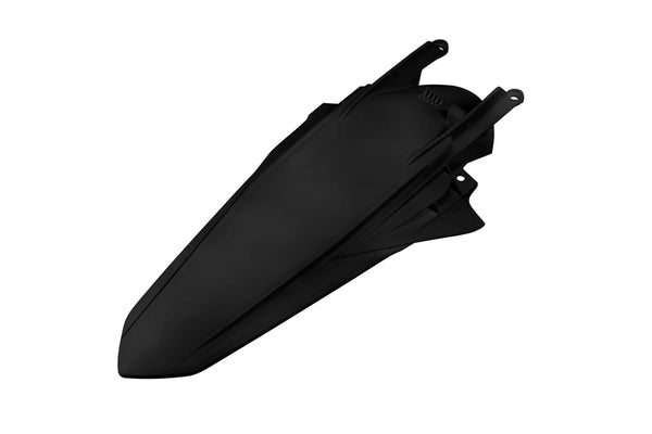 UFO Fender posteriore Black KTM Exc/Exc-F KT05002#001