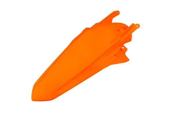 UFO Fender posteriore Orange KTM Exc/Exc-F KT05002#127