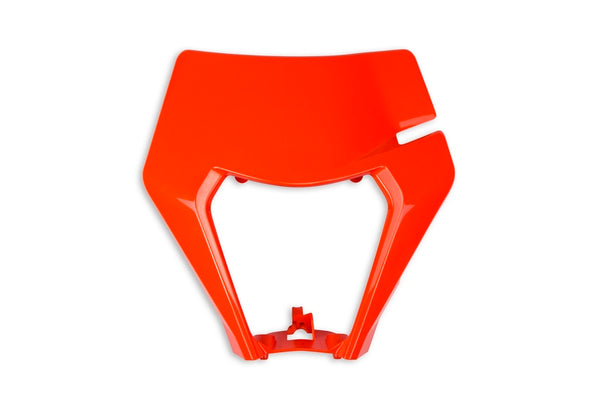 Pannello frontale UFO Neon Orange KTM Exc/Exc-F KT05003#FFLU