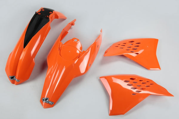 UFO Kit di plastica OEM Colore Orange KTM KTKIT511@999