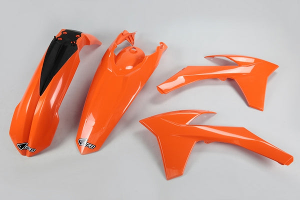 UFO Kit di plastica OEM Colore Orange KTM KTKIT513@999