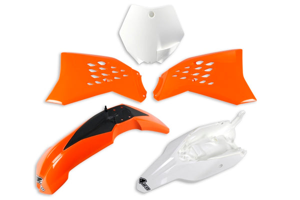 Kit di plastica UFO OE Colore 2012-2015 KTM SX 65 KTKIT525@999