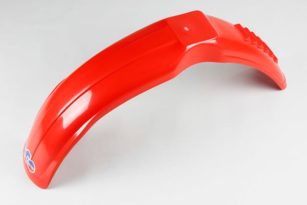 Ufo grande parafango anteriore rosso me08004#b