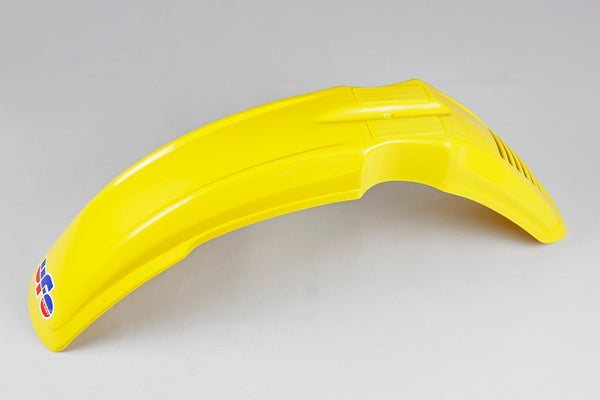UFO Fender Fender Yellow ME08006#D