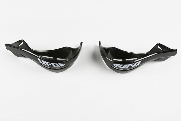 Gusci di protezione manuale di ricambio UFO Black 78069820 PM01637#001